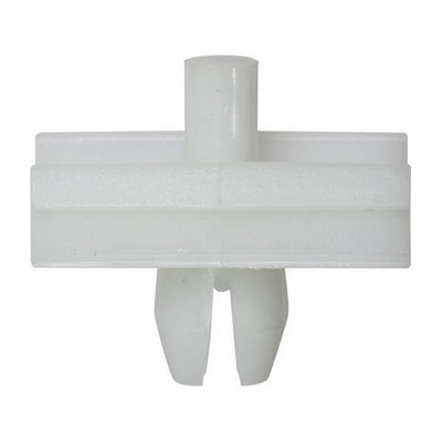 Mehr Side Moulding Clips Fix416 Pack Of 20