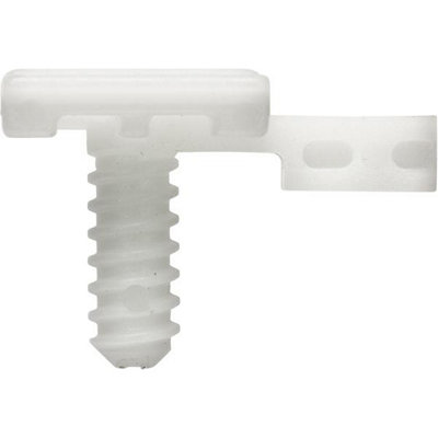 Mehr Moulding Clips Fix457 Pack Of 10