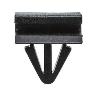 Mehr Roof Moulding Clips For Door Fix608 Pack Of 20