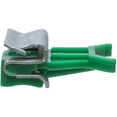 Mehr Roof Moulding Clips Fix617 Pack Of 10