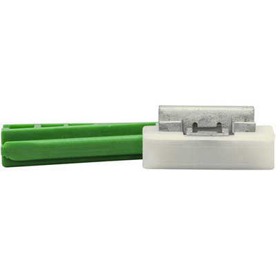 Mehr Roof Moulding Clips Fix634 Pack Of 10
