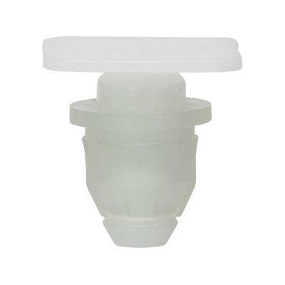 Mehr Moulding Clips Fix635 Pack Of 20