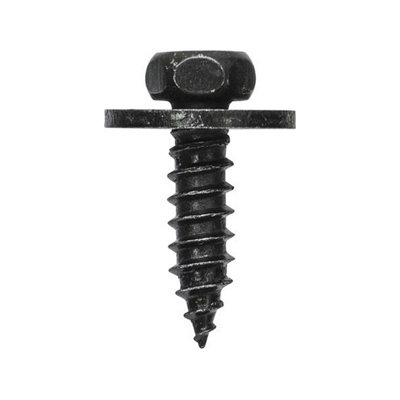 Mehr Screws With Washer Fix721 Pack Of 20 from B&Q