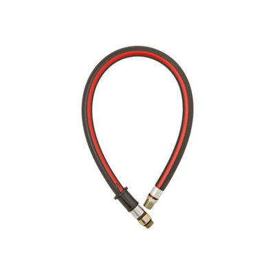 Mehr Mk4 Tyre Inflator 0.53M Hose Only Al14H Qty 1