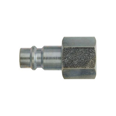 Mehr Xf High Flow Scrw Adpts 3/8Bsp Fem Al231 Pack Of 5 from B&Q