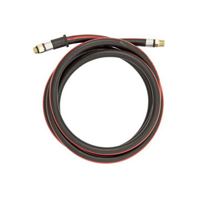 B&Q -  Mk4 Tyre Shop Tyre Inflator 2.7M Hose Only Al42H Qty 1