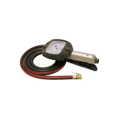 Mehr Dial Type Tyre Inflator Al43 Qty 1 from B&Q