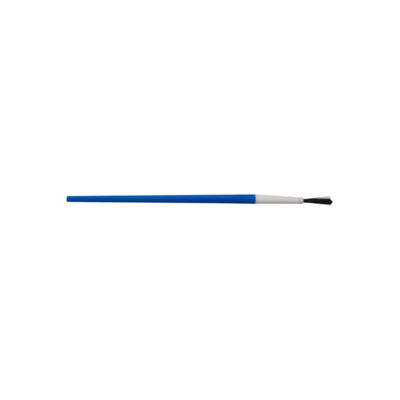 B&Q -  Touch Up Brushes Plastic Handles Asstmnt Ap16 Qty 1