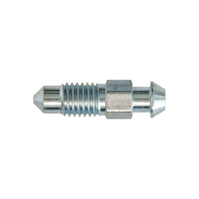 Mehr Brake Bleed Screws M7 X 1mm Pack Of 25 from B&Q