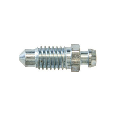 Mehr Brake Bleed Screws M8 X 1.25mm Pack Of 25 from B&Q