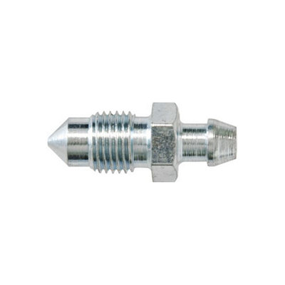 Mehr Brake Bleed Screws M10 X 1mm Pack Of 25 from B&Q