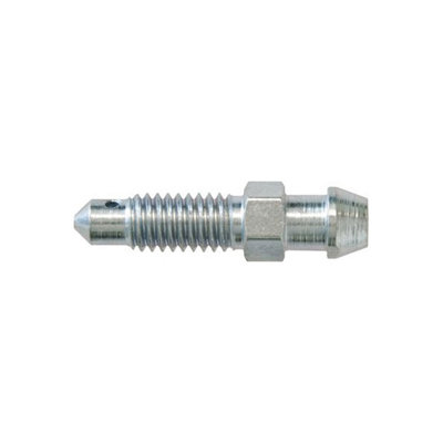 Mehr Brake Bleed Screws M6 X 1mm X 29mm Pack Of 25 from B&Q