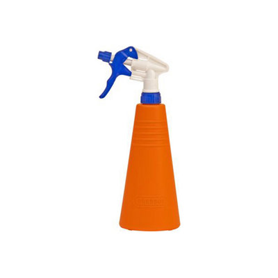 Mehr Chemical Polythene 750Ml Sprayer Can3A Qty 1 Pressol from B&Q