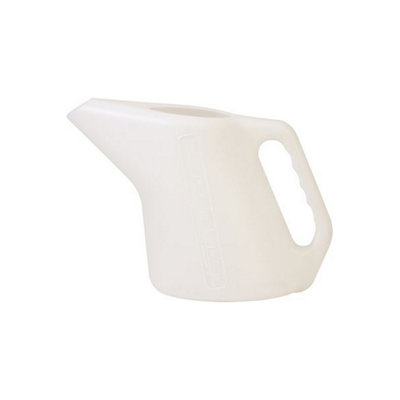 Mehr Measu Jug Polythene 5 Litre Jug3 Qty 1 from B&Q