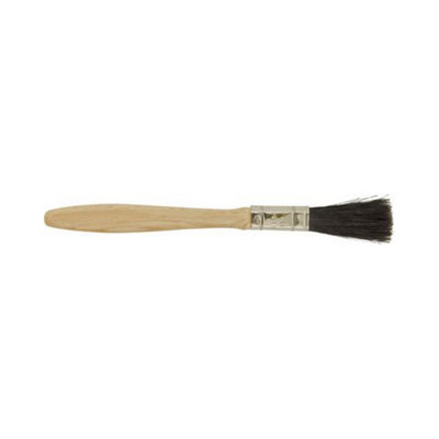 Mehr Paint Brushes Professional 1 1/2" Pb49 Pack Of 3