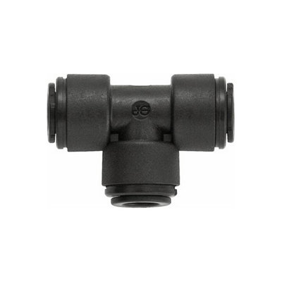 Mehr Speedfit Tube Couplings Equal T 6mm Pack Of 10 Jg Speedfit from B&Q
