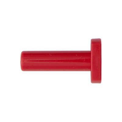B&Q -  Speedfit Plugs For Stem Od 12mm Pack Of 10 Jg Speedfit