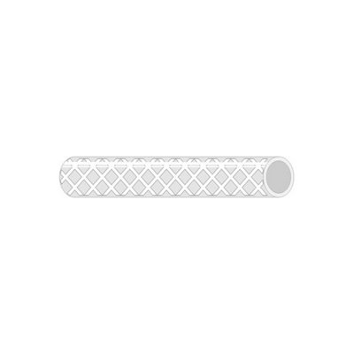 Mehr Pvc Reinforced Tubing Clear 12mm Id X 18mm Od 250 Psi Not For Diesel Length 30 M Coil from B&Q