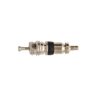 Mehr Tyre Valve Cores Short Pack Of 100 from B&Q