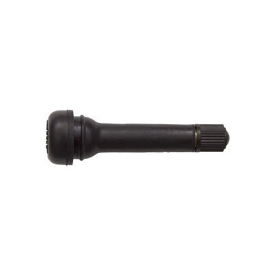 Mehr Tubeless Valves With Cap Tr418 Pack Of 100 from B&Q