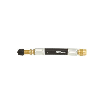 Mehr Tyre Valve Extensions Flexible 210mm Pack Of 5 from B&Q