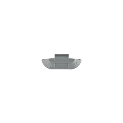 Mehr Wheel Weight Lead Free Standard Steel 30G Pack Of 100 from B&Q