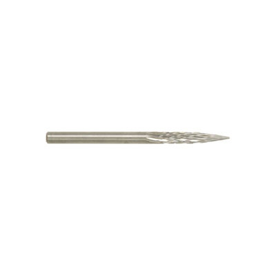 Mehr Carbide Mill Cutter 6mm X 90mm Blade 40mm For Tyre Preparation Qty 1 from B&Q