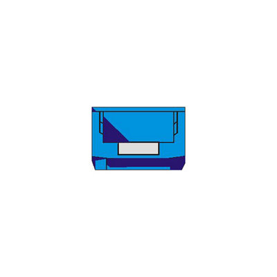 Mehr Dividers For Sb2 Bin Sb2Div Qty 10 Ssi Schaefer from B&Q