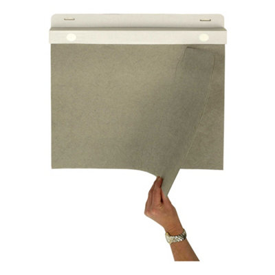 Mehr General Purpose Roll 50Cm X 50M Vc672 Qty 1 Roll from B&Q