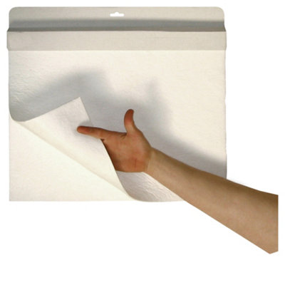 Mehr Oil Only Absorbent Roll 50Cm X 50M Vc673 Qty 1 Roll from B&Q