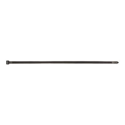 Mehr Cable Ties 1030mm X 12.6mm Black Pack Of 6 X 100 from B&Q