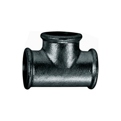 Mehr Female Equal Tee 90Degree 3/8" Tc564 Qty 2