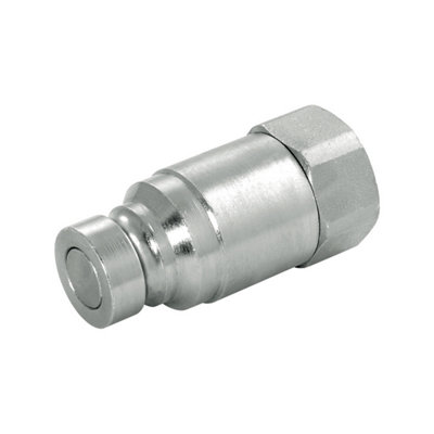 Mehr Flat F Coupling Probe 1/2" Qty 1 from B&Q