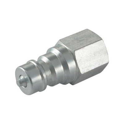 Mehr Hydraulic Coupling Probe 1" Qty 1 from B&Q