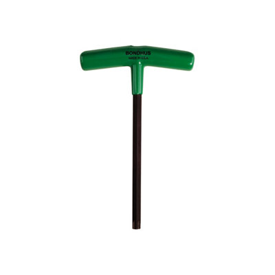 Mehr Torx T-Handle T40 Tl33040 Qty 1 from B&Q