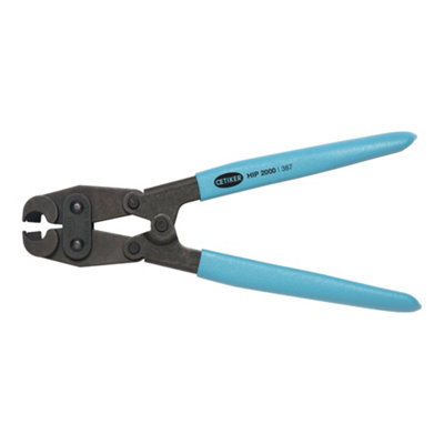 Mehr Oetiker O-Clip Crimping Tool Tl9240 Qty 1 Oetiker from B&Q