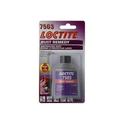 Mehr Sf 7505 Super Rust Killer 100Ml Bottle Vc955 Qty 1 Loctite from B&Q
