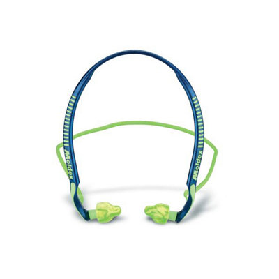 1 Pair MOLDEX Moldex Jazz Band Earplugs Protective Equipment - MX6700 - Image 2