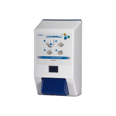 Mehr 2 Litre Dispenser Deb2 Qty 1 Deb from B&Q