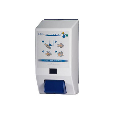 Mehr 4 Litre Dispenser Deb4 Qty 1 Deb from B&Q