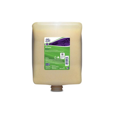 Mehr Natural Cartridge 4 Ltr Deb24 Qty 1 Deb from B&Q