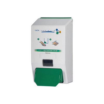 Mehr 1 Litre Dispenser Conditioner Cream Deb5 Qty 1 Deb from B&Q