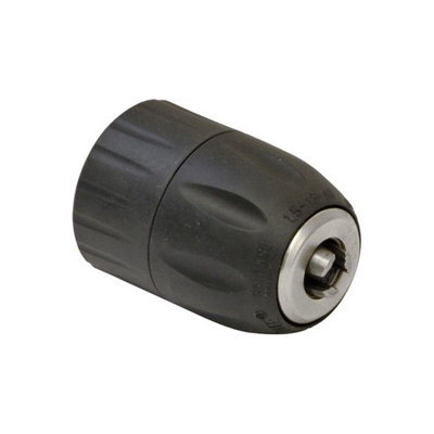 Mehr Drill Chuck Keyless 13mm Qty 1 from B&Q