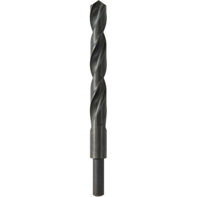 Mehr Hss Sprint Reduced Shank Drills 19mm Qty 1 Alpen from B&Q