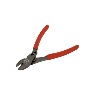 Mehr Side Cutters H/duty W/lever 180mm Tl255 Qty 1 from B&Q