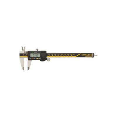 Mehr Digital Vernier Calliper Tl689 Qty 1 from B&Q