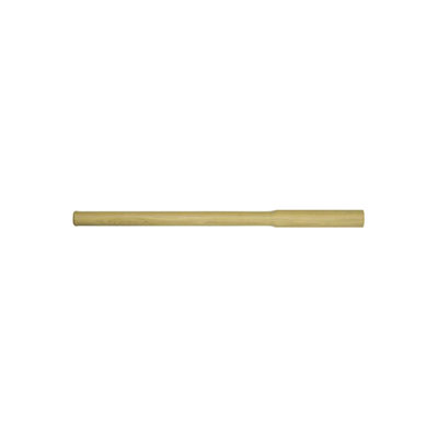 Mehr Sledgehammer Shaft Parallel Eye Tl727 Qty 1 from B&Q