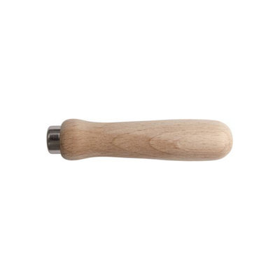 Mehr File Wood Handles Assortment Tl784 Qty 1 Set from B&Q