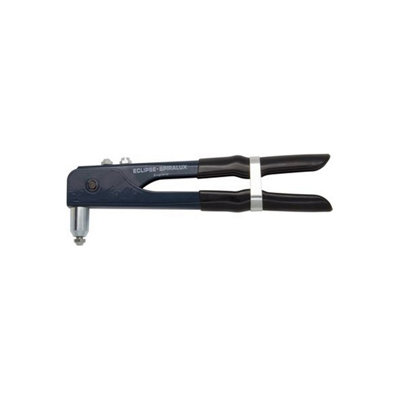 Mehr Eclipse-Spiralux Rivet Gun 3-Nose Tl801 Qty 1 Eclipse from B&Q