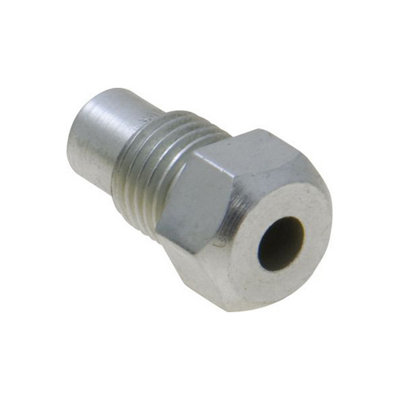 Mehr Noses Set 4 For Long Arm Riveter Tl825 Set Of 4 Eclipse from B&Q